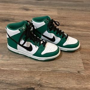 Nike dunk high ND GS OG